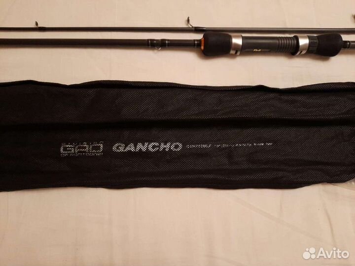 Спиннинг GAD Cancho