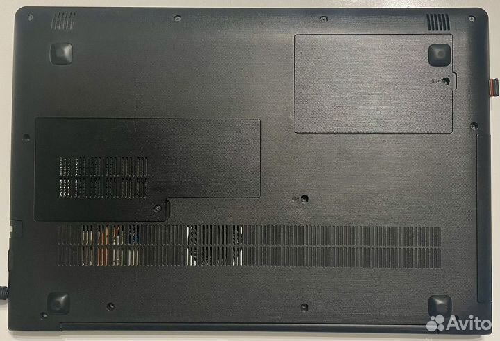 Ноутбук Lenovo ideapad 31015-isk