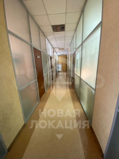 Офис 18 кв.м. без комиссии