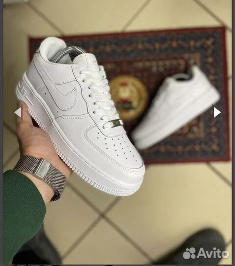 Кроссовки Air Force Nike 1’07