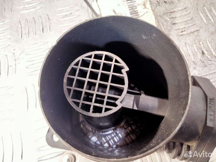 Дмрв Volkswagen T5 1.9