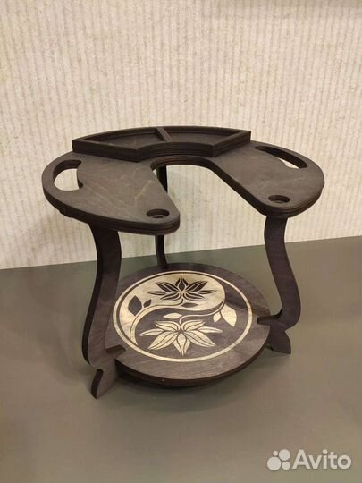 Столик для кальяна