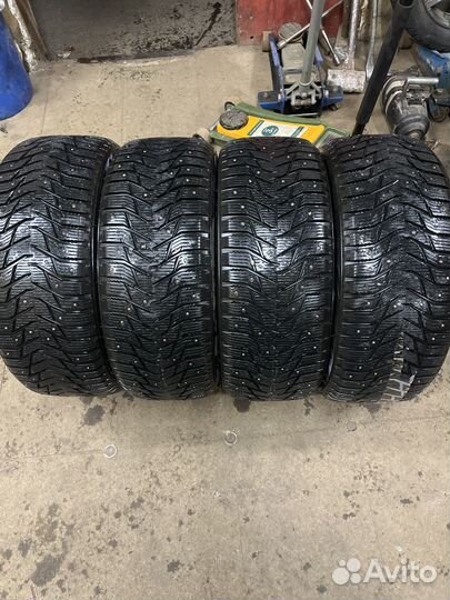 Sailun Ice Blazer WST3 215/50 R17 95T