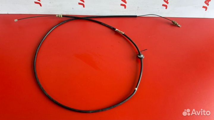 Трос стояночного тормоза Mercedes-Benz S-Class