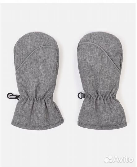 Новый «Baby Go» Варежки для мальчиков и девочек