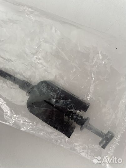 Трос ручки двери VAG