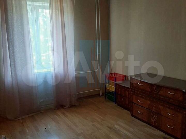 3-к. квартира, 105 м², 2/7 эт.