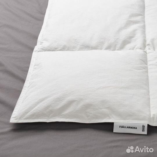 Одеяло IKEA