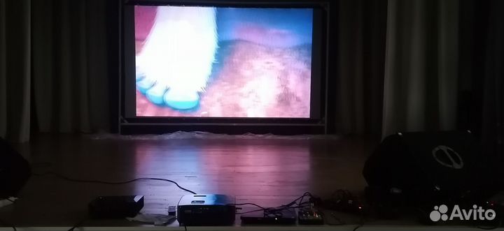 Мобильный 3D кинотеатр,готовый бизнес