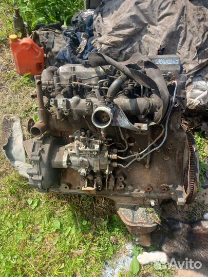 Продам двигательВ в разбор