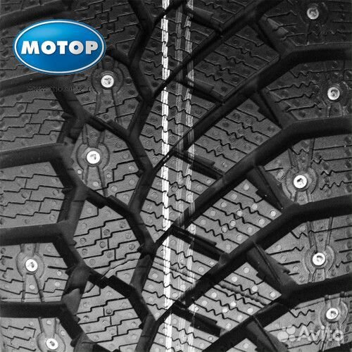 Gislaved Nord Frost 200 205/65 R16