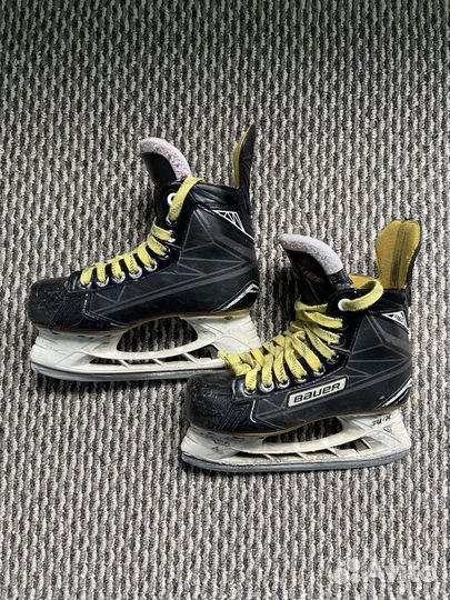 Bauer Supreme S160 JR 2D и Supreme S180 JR 4,5D