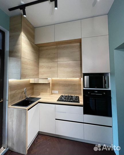 Кухня (цена за весь кпомплект) sh-0519276