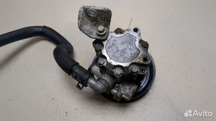 Гур Land Rover Discovery 4