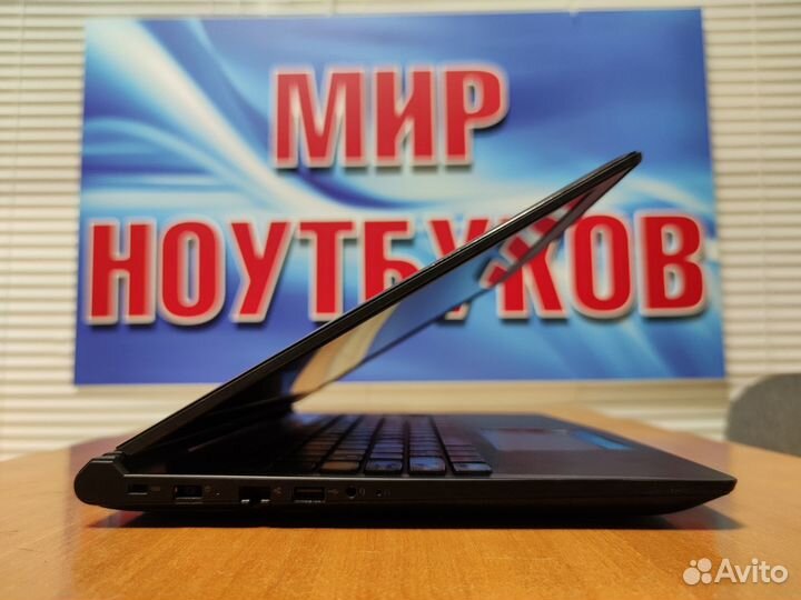 Игровой ноутбук Lenovo бу