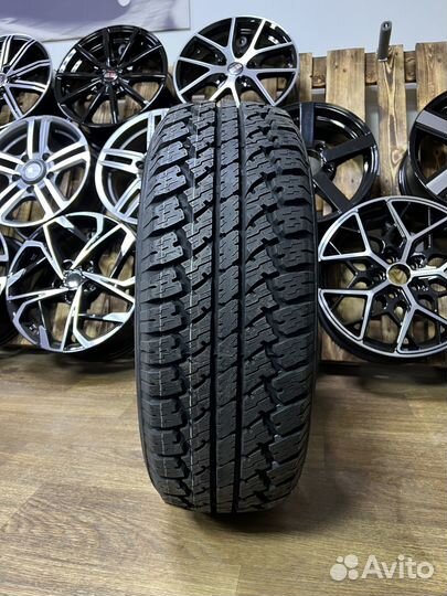 Antares SMT A7 285/60 R18 116T