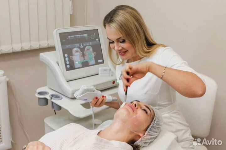 Смас лифтинг smas lifting