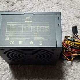 Блок питания для пк 600w