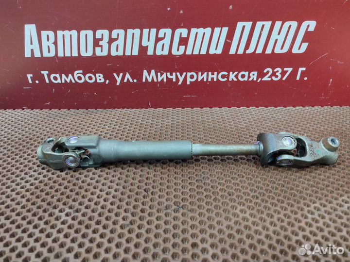 Рулевой карданчик LADA Vesta