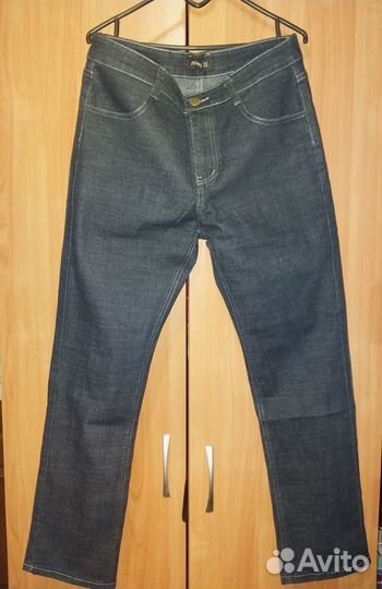 Джинсы мужские Новые