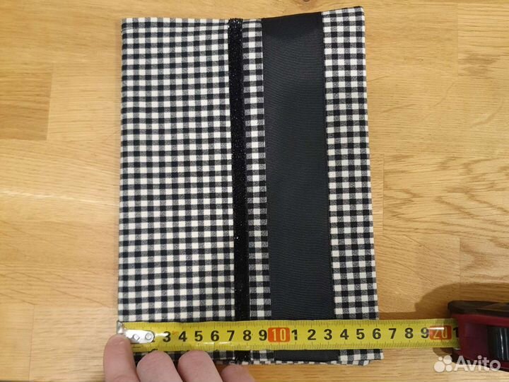 Обложки для книг (2 шт)