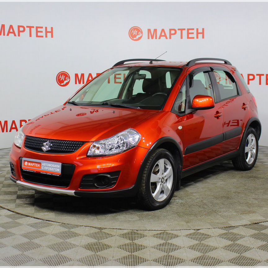 ⭐︎ Купить Suzuki 🚘 от 380 000 ₽ в Санкт-Петербурге и