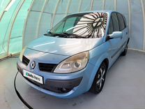 Renault Scenic 1.5 MT, 2008, 306 601 км, с пробегом, цена 379 000 руб.