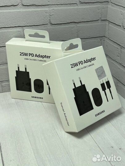 Samsung быстрое зарядное устройство type-c