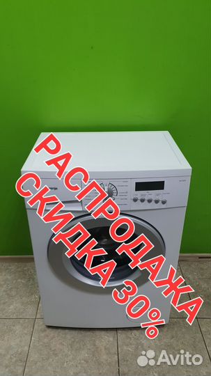 Стиральная машина gorenje WS53Z115 с доставкой