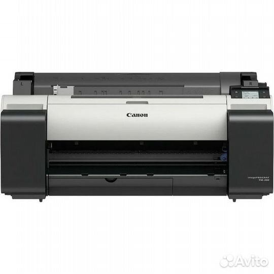 Запчасти для плоттера canon TM-200 TM-300