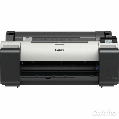 Запчасти для плоттера canon TM-200 TM-300