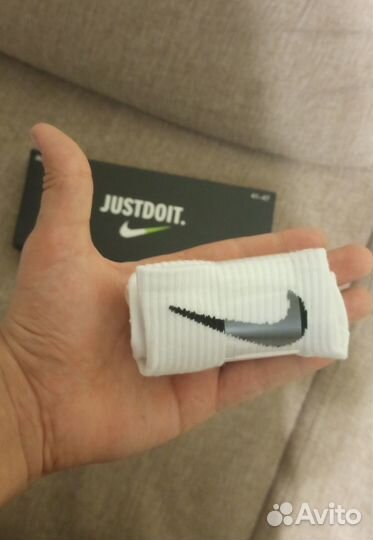 Носки nike