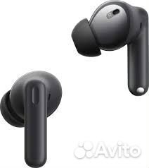 Наушники True Wireless realme Buds T300 Black