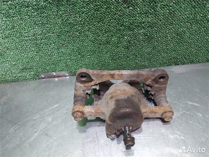 Суппорт тормозной передний правый Daewoo Matiz