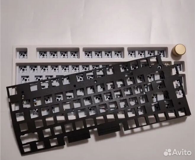 Поролоновая шумка для nj80