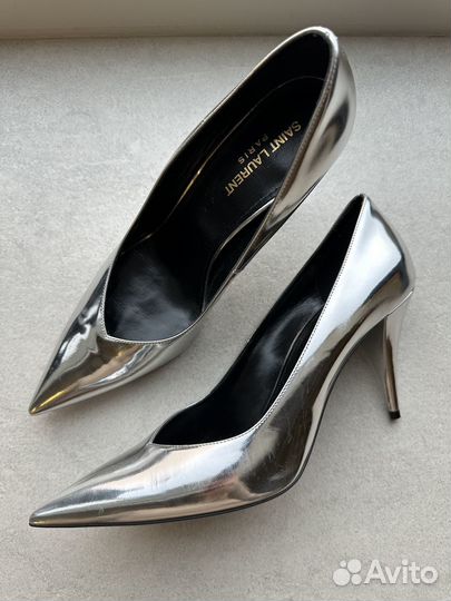 Туфли Saint Laurent размер - 40
