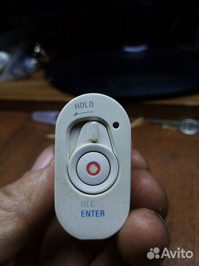 Экшен-камера sony hdr as100v