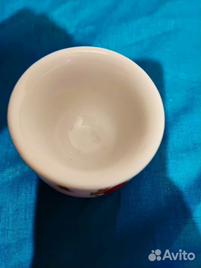 Чашка китайская