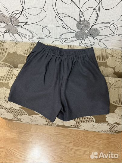 Юбка шорты