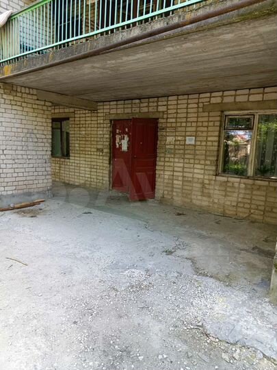 Комната 19,8 м² в 1-к., 3/3 эт.