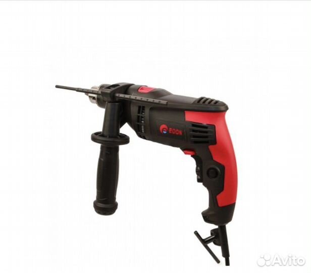 Дрель ударная Edon ID-DL1153
