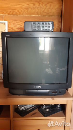 Телевизор Sony