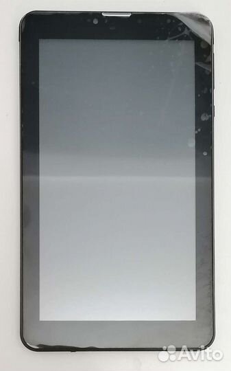 Планшет Irbis tz721 8 gb с чехлом