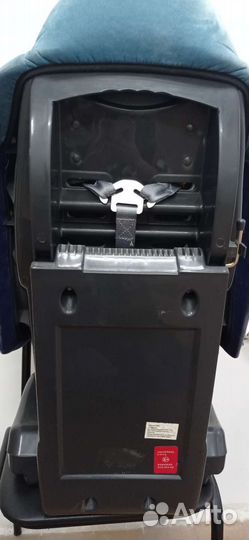 Детское автокресло 9-25 кг