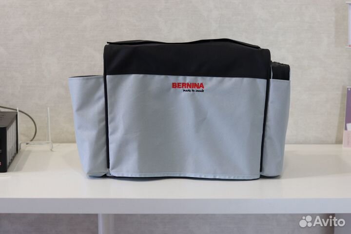 Швейная машина Bernina B380