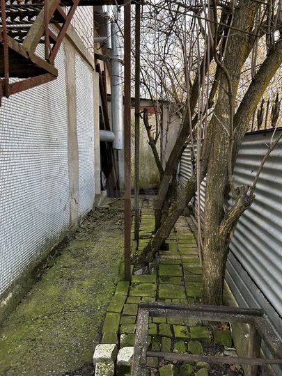 Дача 86 м² на участке 15 сот.