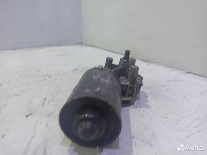 Моторчик стеклоочистителя передний 1H1955113A