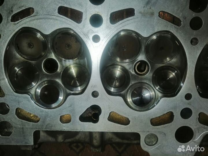 Двигатель гольф 4 1.8 турбо awd