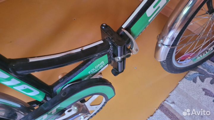 Продаётся велосипед Stels Pilot 710