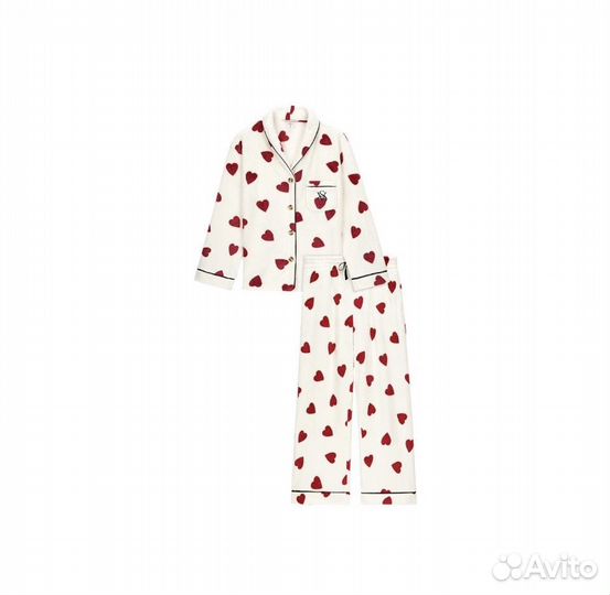 Новая пижама Victoria secret Оригинал